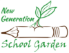 School Garden New Generation